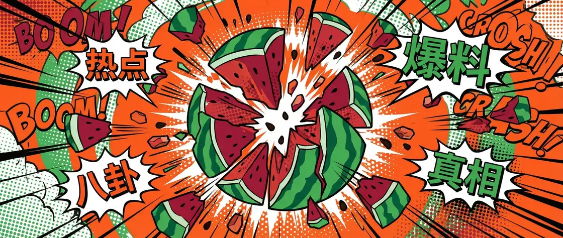 健康宝弹窗3怎么解除 今日头瓜爆炸漫画横幅